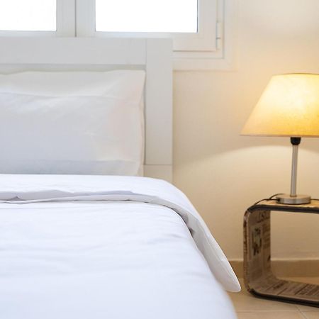 Heraklion Central Apartment Екстер'єр фото
