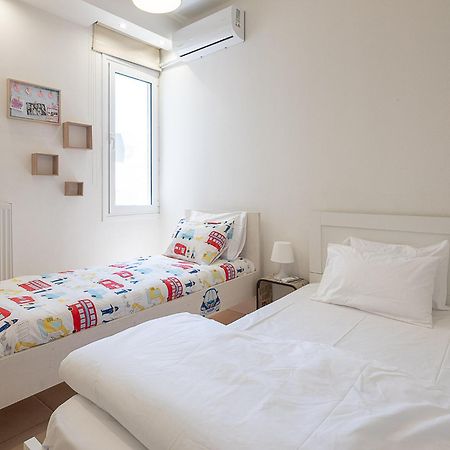 Heraklion Central Apartment Екстер'єр фото