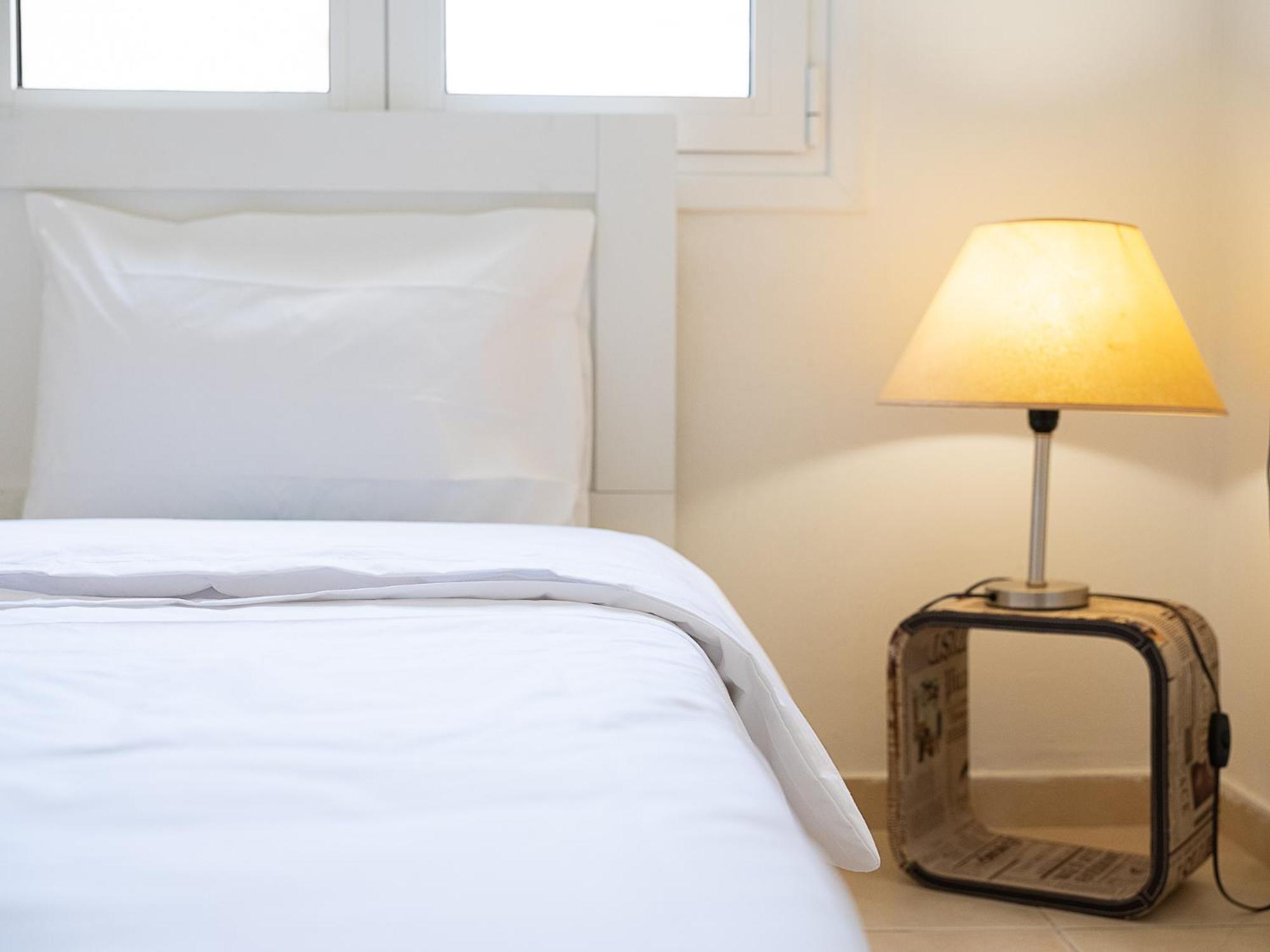 Heraklion Central Apartment Екстер'єр фото