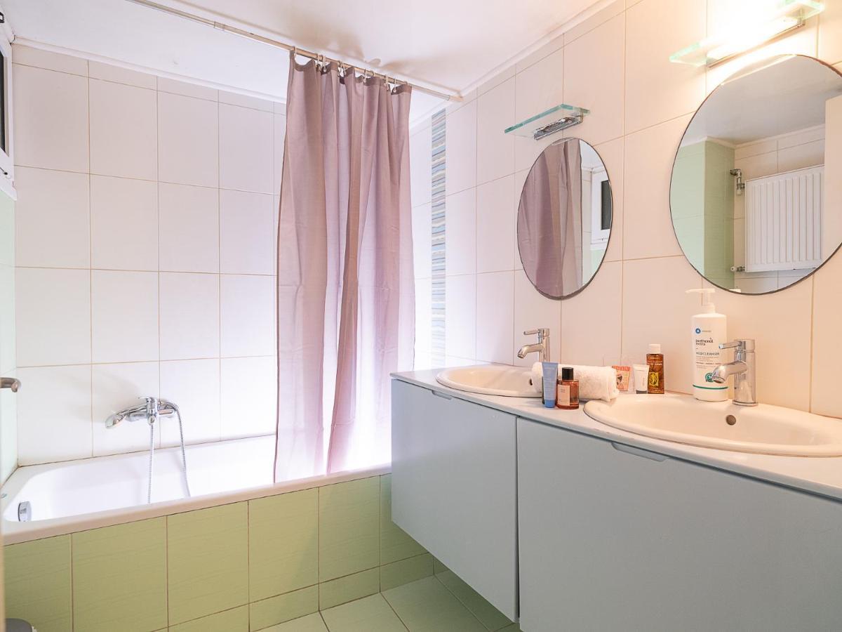 Heraklion Central Apartment Екстер'єр фото