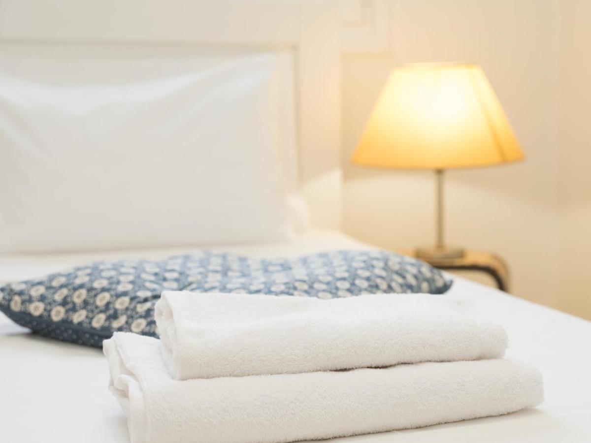 Heraklion Central Apartment Екстер'єр фото