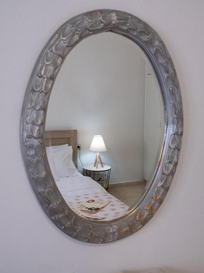 Heraklion Central Apartment Екстер'єр фото